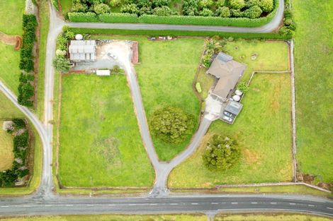 Photo of property in 105 Tauraroa Road, Maungakaramea, Whangarei, 0178