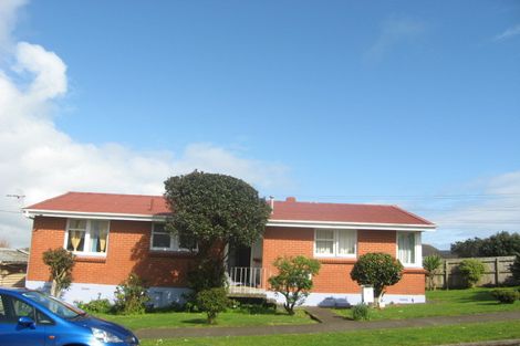 Photo of property in 2 Tumai Street, Spotswood, New Plymouth, 4310