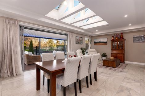 Photo of property in 34 Ruapani Street, Marshland, Christchurch, 8083