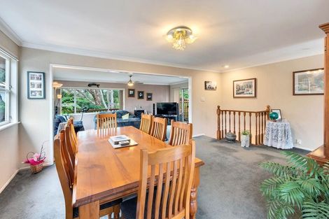 Photo of property in 43 Glendene Avenue, Glendene, Auckland, 0602