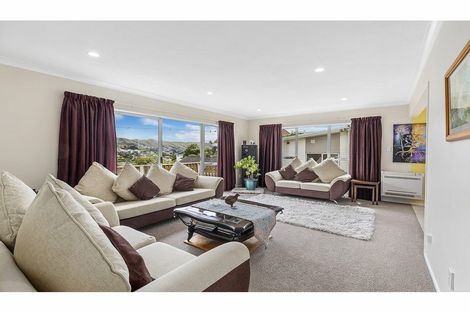 Photo of property in 99 Helston Road, Paparangi, Wellington, 6037