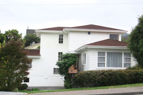 Photo of property in 6a Clutha Avenue, Khandallah, Wellington, 6035