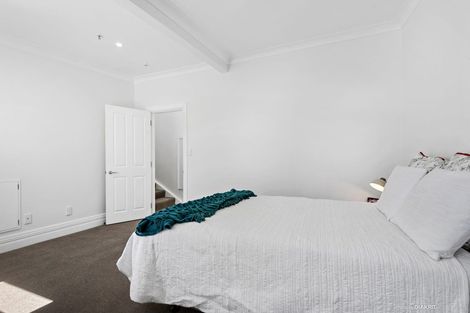 Photo of property in The Villas, 9/33 Hobson Street, Thorndon, Wellington, 6011