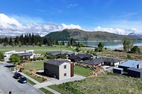 Photo of property in 6 Pollock Place, Lake Tekapo, 7999