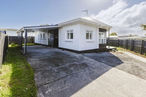 Photo of property in 26 Oratu Place, Manurewa, Auckland, 2102