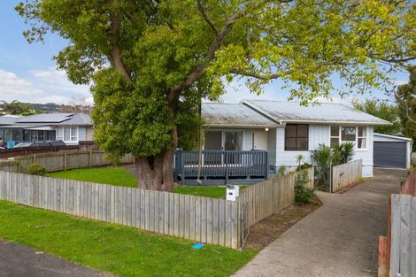 Photo of property in 36 Cargill Street, Papakura, 2110
