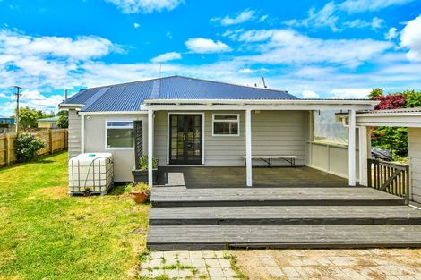 Photo of property in 24 Marlborough Street, Pokeno, 2402