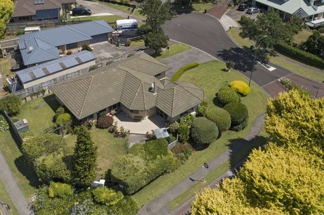 Photo of property in 1 Robinia Place, Ohauiti, Tauranga, 3112