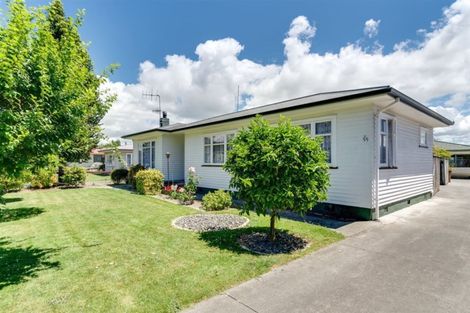 Photo of property in 2/55 Flanders Avenue, Onekawa, Napier, 4110
