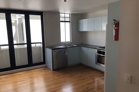 Photo of property in 17/7 Cleveland Road, Parnell, Auckland, 1052