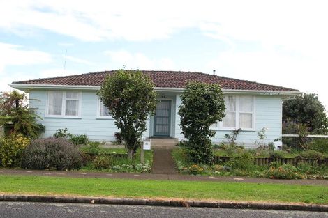 Photo of property in 33 Alexander Crescent, Otara, Auckland, 2023