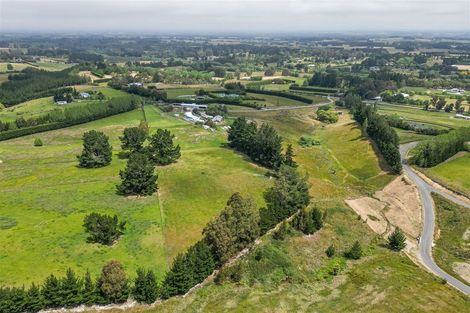 Photo of property in 554 Carrs Road, Loburn, Rangiora, 7472