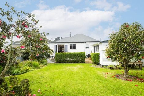 Photo of property in 206 Whitaker Street, Whataupoko, Gisborne, 4010