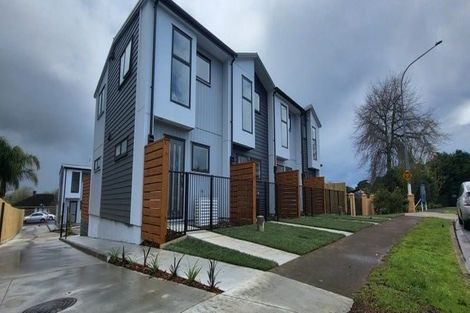 Photo of property in 25d Tobin Street, Pukekohe, 2120