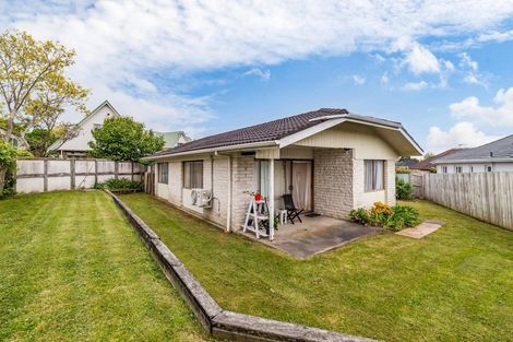 Photo of property in 3/11 Abercrombie Street, Howick, Auckland, 2014