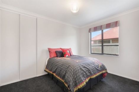 Photo of property in 1 Teal Close, Woolston, Christchurch, 8023