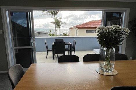 Photo of property in 49b The Esplanade, Eastern Beach, Auckland, 2012