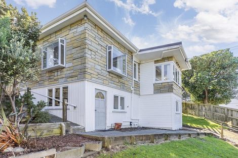 Photo of property in 56 Tireti Road, Titahi Bay, Porirua, 5022