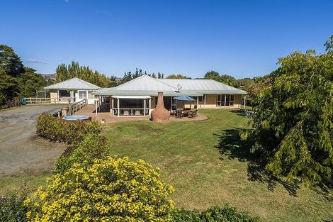 Photo of property in 145b Helenslee Road, Pokeno, 2472