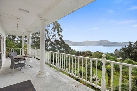 Photo of property in 11 Clearwater Street, Broad Bay, Dunedin, 9014