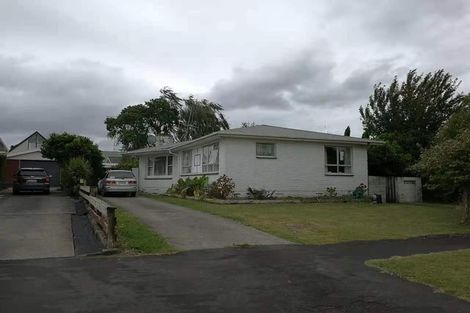 Photo of property in 50 May Street, Hamilton East, Hamilton, 3216