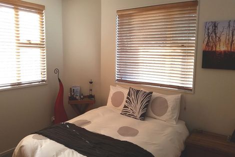 Photo of property in 3/17 Fairfield Avenue, Addington, Christchurch, 8024