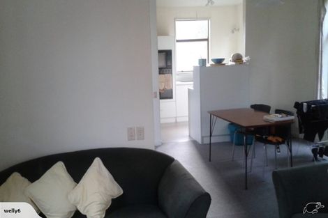 Photo of property in 218d Tinakori Road, Thorndon, Wellington, 6011