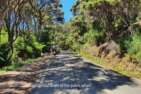 Photo of property in 17 Woods Ridge Road, Kawau Island, 0920