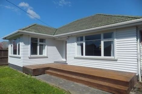 Photo of property in 1/38 Moreland Avenue, Papanui, Christchurch, 8053