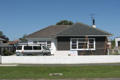 Photo of property in 39 Muir Street, Te Hapara, Gisborne, 4010