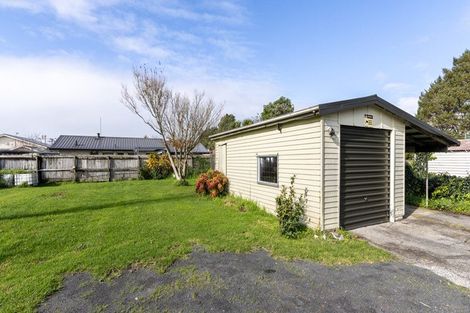 Photo of property in 140 Hakanoa Street, Huntly, 3700