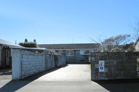 Photo of property in 138 Catherine Street, Windsor, Invercargill, 9810