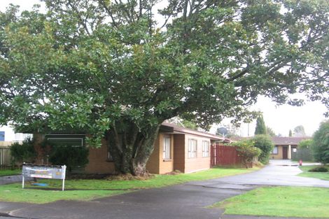 Photo of property in 2 Short Street, Papakura, 2110