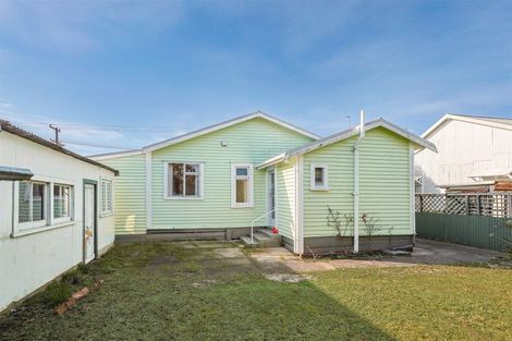 Photo of property in 34 Derby Street, Westport, 7825