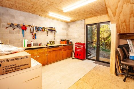 Photo of property in 115 Doctors Point Road, Waitati, 9085