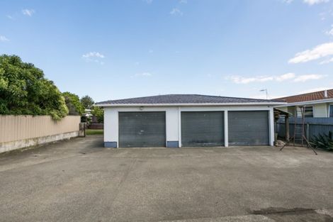 Photo of property in 57 Riverbend Road, Onekawa, Napier, 4110