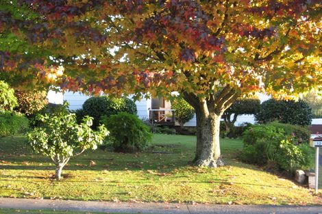 Photo of property in 12 Kotuku Place, Tokoroa, 3420