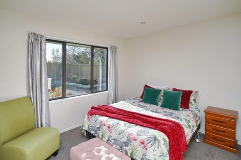 Photo of property in 5 Barrosa Street, Lincoln, 7608