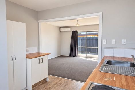 Photo of property in 3/45 Geraldine Street, Edgeware, Christchurch, 8013