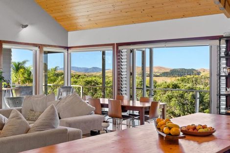 Photo of property in 134 Phillips Road, Kaiwaka, 0573