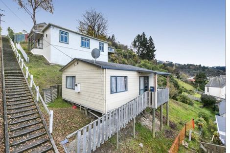 Photo of property in 14 Duddingstone Steps, North East Valley, Dunedin, 9010
