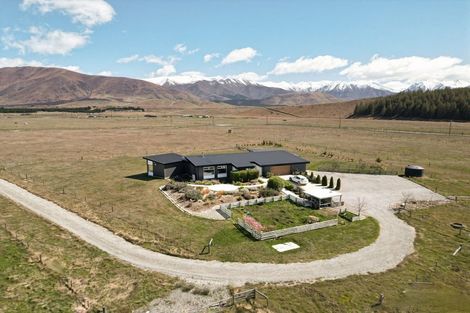 Photo of property in 19 Pyramid Terrace, Twizel, 7999