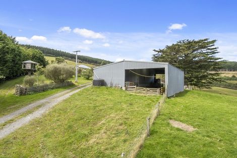 Photo of property in 300 Leith Valley Road, Leith Valley, Dunedin, 9010