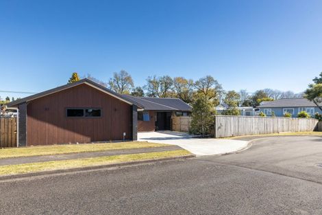 Photo of property in 4 Maire Street, Inglewood, 4330