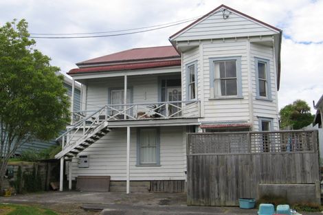 Photo of property in 52 Third Avenue, Kingsland, Auckland, 1021