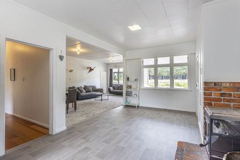 Photo of property in 785 Brandon Hall Road, Santoft, Bulls, 4894