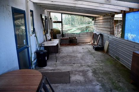 Photo of property in 3752 Karamea Highway, Little Wanganui, Karamea, 7893