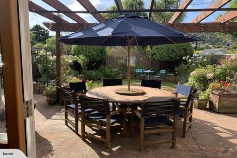 Photo of property in 23 Clutha Avenue, Khandallah, Wellington, 6035