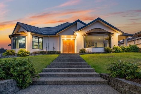 Photo of property in 47 Kirton Drive, Riverstone Terraces, Upper Hutt, 5018