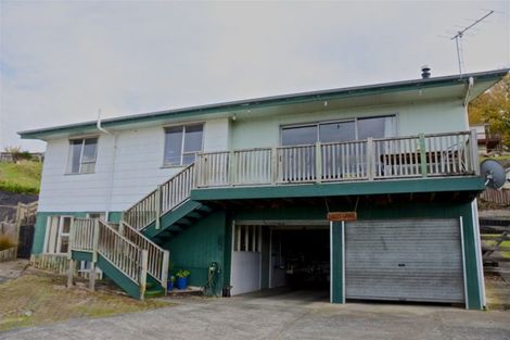 Photo of property in 7 Swan Street, Taihape, 4720